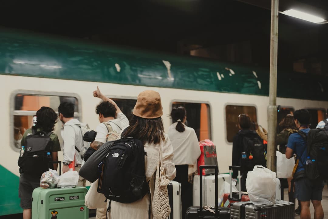 抵達開羅：哈利利市集