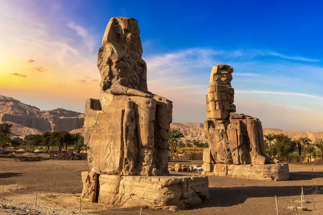 路克索 LUXOR