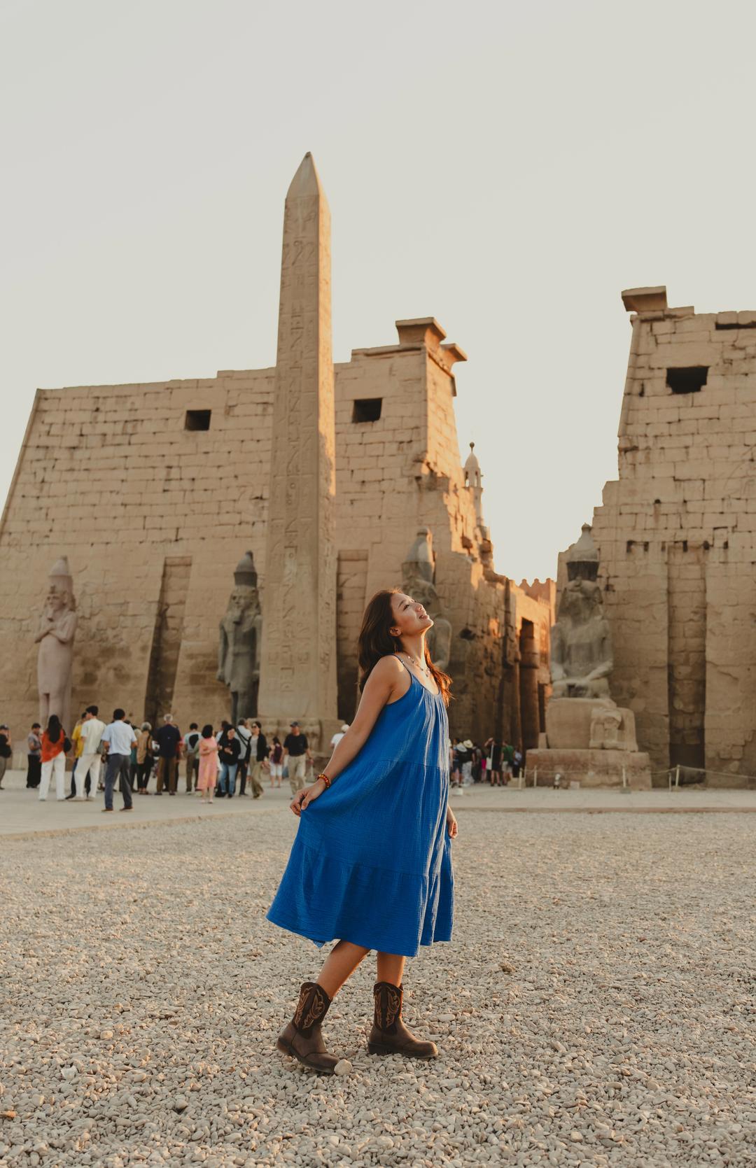 路克索 LUXOR