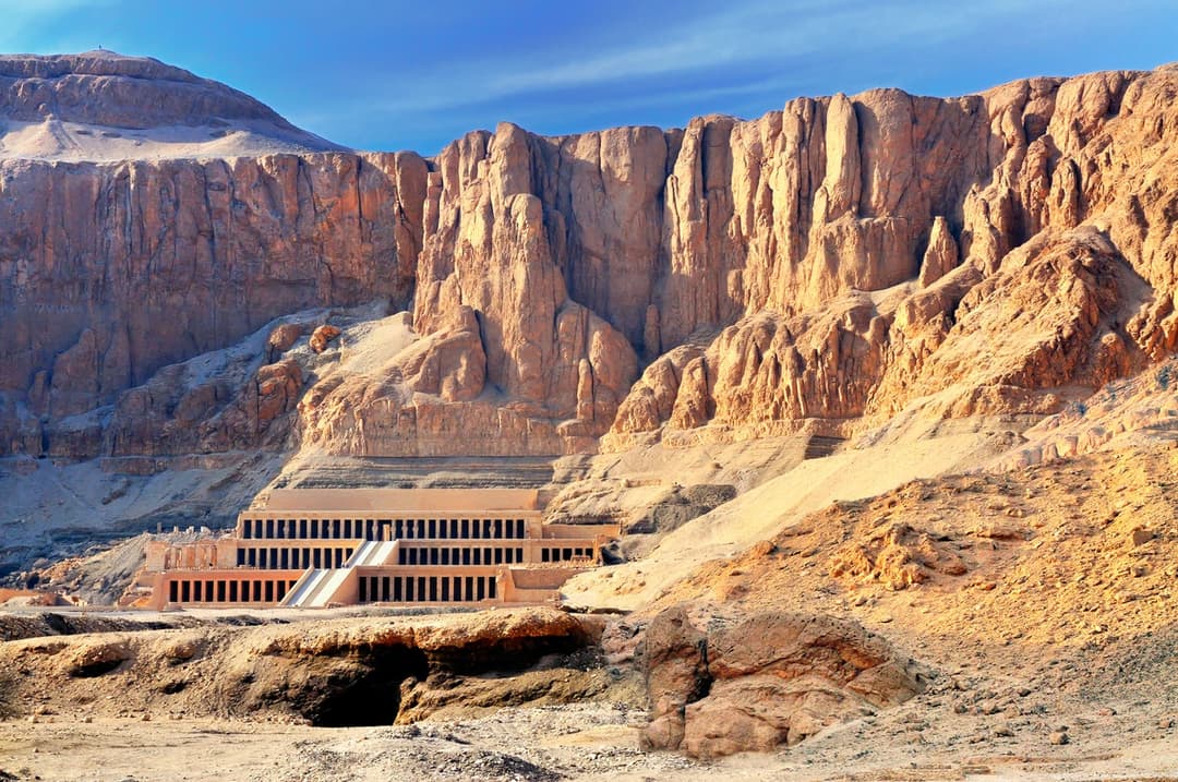 路克索 LUXOR