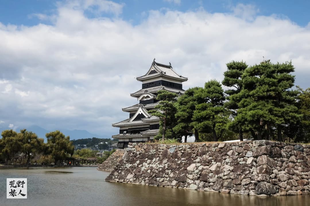 名古屋中部機場 ➝ 名古屋市區集合 ➝ 登山用品店採買➝ 松本或大町溫泉飯店