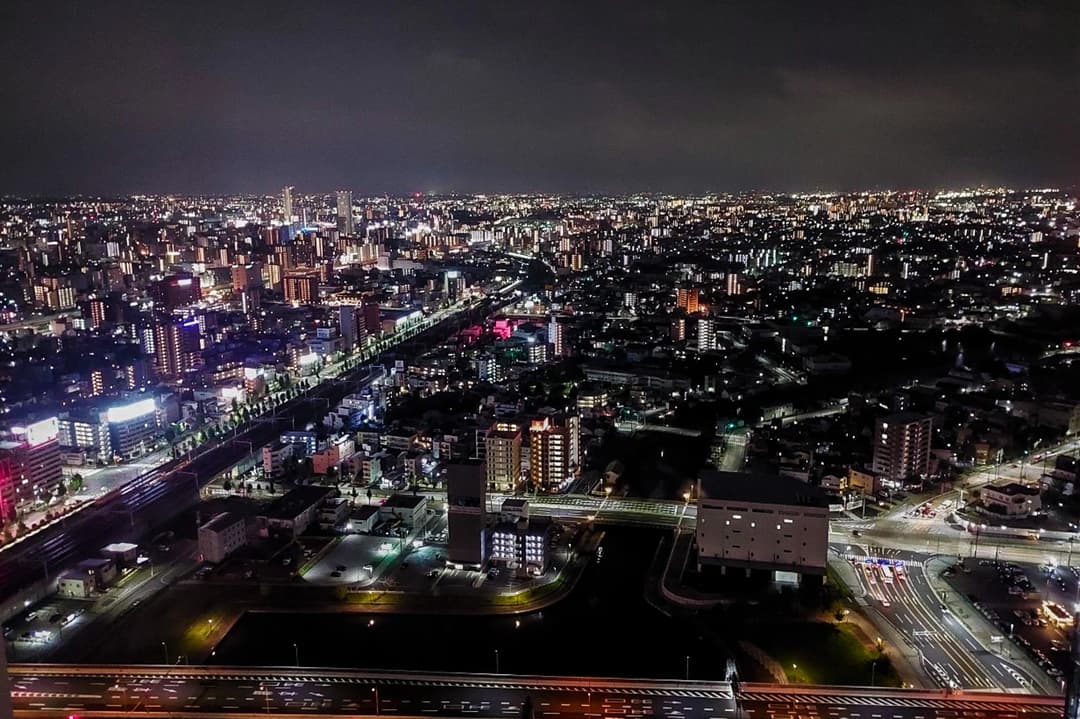 高山➝宮川朝市早晨漫步➝白川鄉合掌村➝名古屋飯店