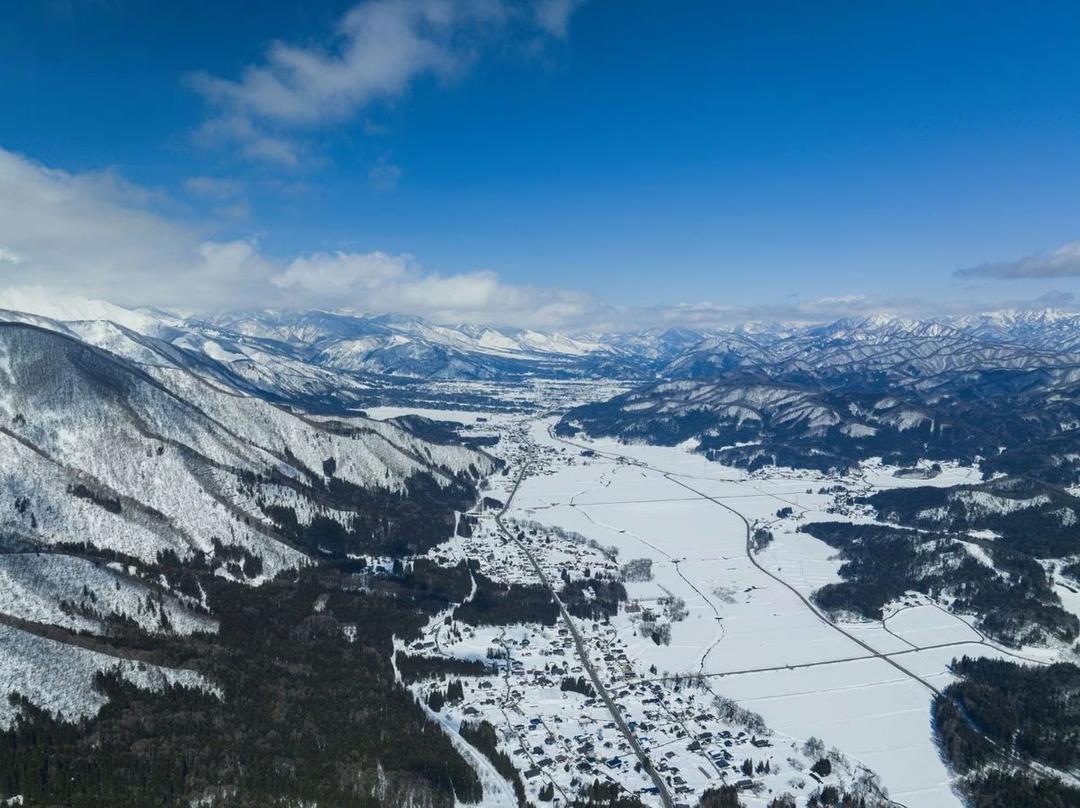 山戶 YAMADO ALPS 日本白馬滑雪旅宿