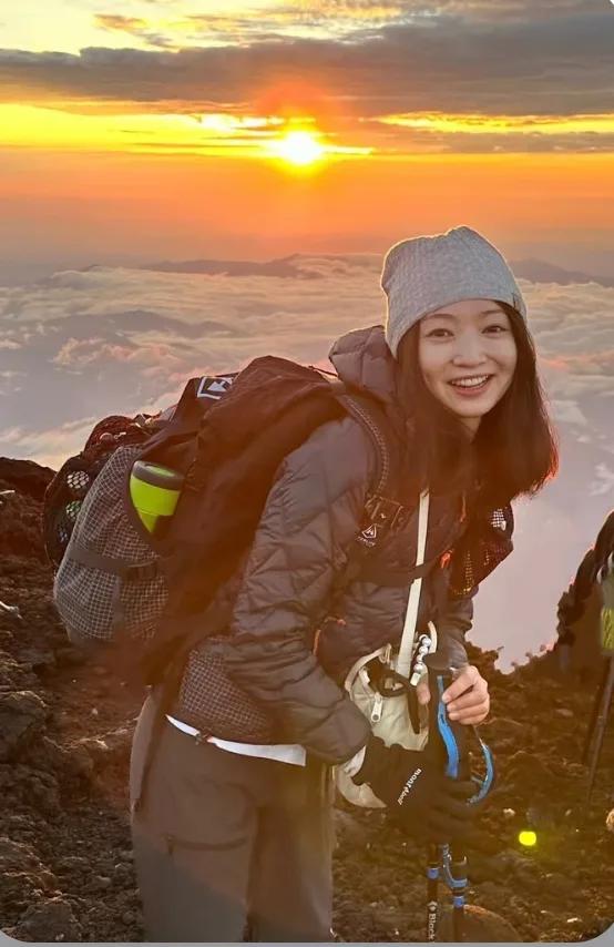 高山嚮導 楊桃