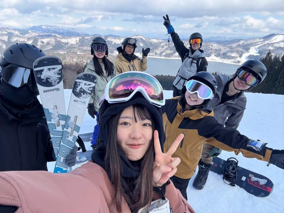 《長野,冬奧,阿爾卑斯》白馬村滑雪教學