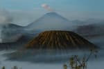 《湖泊,火山,孤獨星球》爪哇雙火山之旅