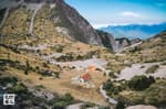 《冰河.圈谷.帝王之山》南湖大山