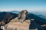 《For Foreign Nationals Only》  Yushan Main Peak  2 Days 1 Night