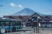 《火山,溫泉,日本聖山》富士山御來光 — 行程景色 1