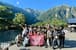 《槍岳,燕岳,阿爾卑斯》北阿爾卑斯 表銀座縱走 — 行程景色 26