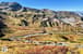《冰河,紅葉,夢幻縱走》北阿爾卑斯 立山連峰 — 行程景色 26