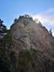 《名樹,斷崖,十峻之一》武陵四秀 — 行程景色 4